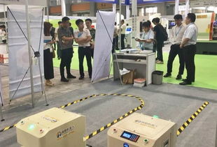 鼎捷驚艷亮相大灣區(qū)先進(jìn)制造業(yè)展覽會，助力企業(yè)轉(zhuǎn)型升級